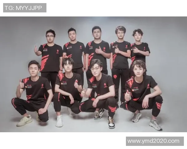 和平精英赛事揭秘：TES战队的成功经验与战术分析