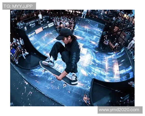 西安滑板队攻势创新揭秘：如何重塑滑板运动的竞技风格与战术策略