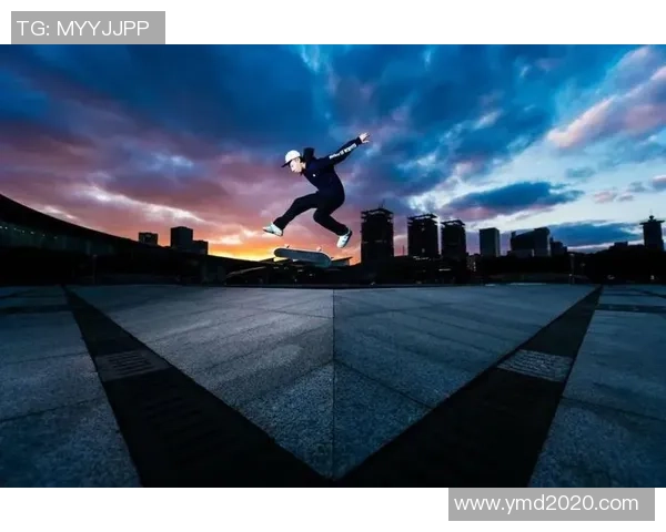 黄芳专访：从滑板新手到行业先锋的成长之路回顾