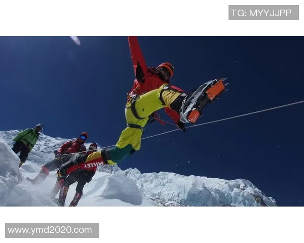 极限运动的成功秘诀李静分享她的奋斗与坚持之路